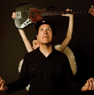 Juan Alderete cae en coma tras accidente