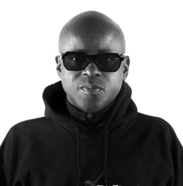 Juan Atkins se presentará en Mooi Collective