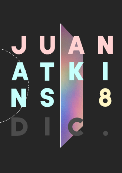 Juan Atkins se presentará en Mooi Collective