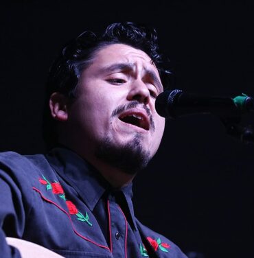 Juan Cirerol y LNG/SHT en el Foro Indie Rocks!