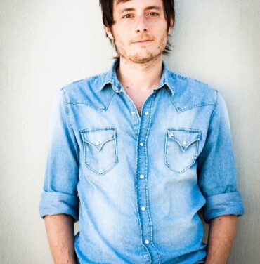 Entrevista con Juan Morris, autor de 'Cerati: La Biografía'