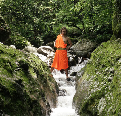 Juan Son dará show en el Teatro Metropólitan