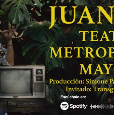 No te pierdas el concierto de Juan Son con esta Promo IR
