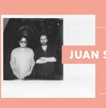 Dan Solo & Juan Soto visitaron la Casa Indie Rocks!