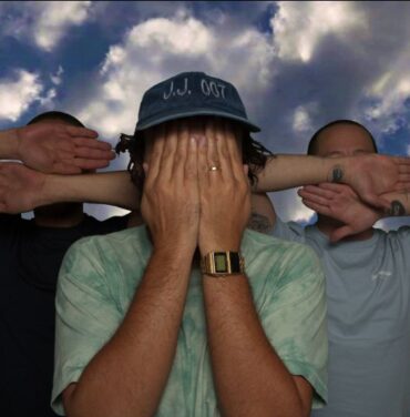 Juan Soto y Altoparlante colaboran en “Mano”