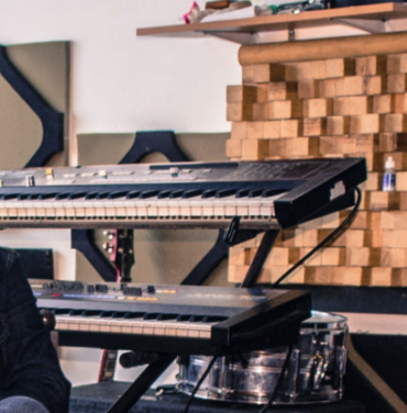 “Dicen”, la nueva colaboración de Juan Soto y Dan Solo