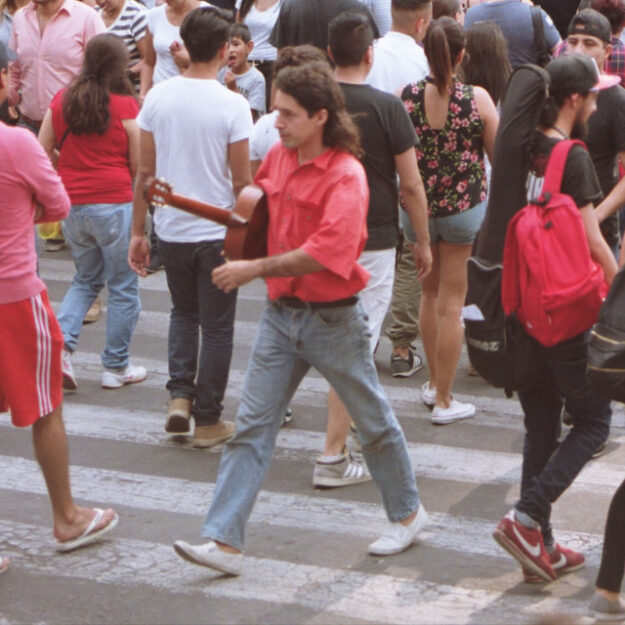 Juan Wauters — Más Canciones de La Onda