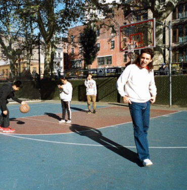 Juan Wauters estrena sencillo