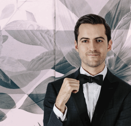 Juan Pablo Contreras versiona “No Me Destruyas” de Zoé