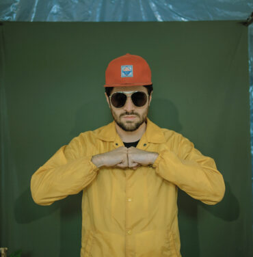 Entrevista con Juan Pablo Vega