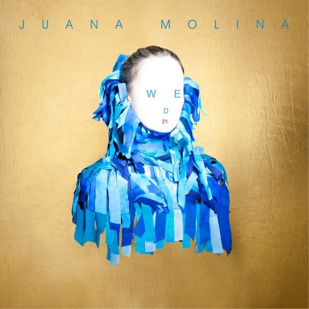 Escucha completo el nuevo álbum de Juana Molina