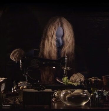 Juana Molina estrena video