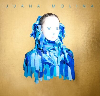 Juana Molina presenta 
