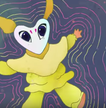 Juana Molina estrena video