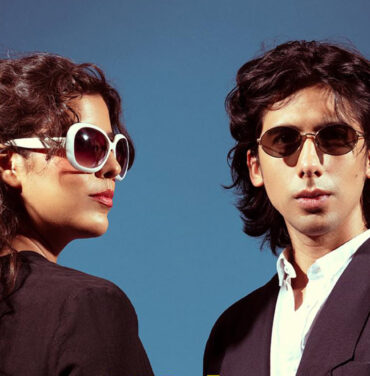 Juanpalitoschinos se presentará en Pasagüero