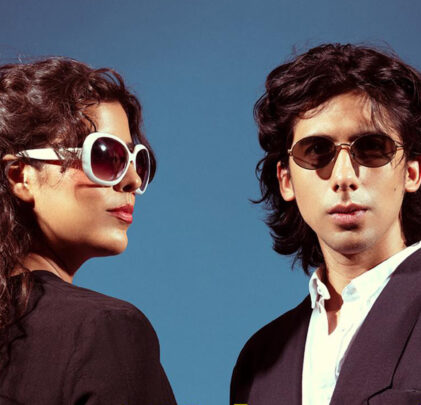 Juanpalitoschinos se presentará en Pasagüero