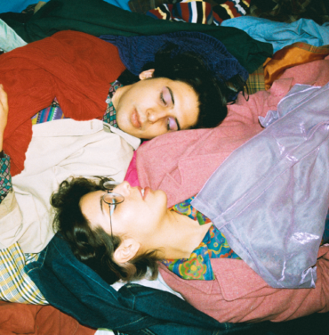 Juanpalitoschinos comparte su nuevo tema “Hacerte Bien”