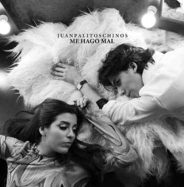 PREMIERE: Juanpalitoschinos estrena “Me Hago Mal”