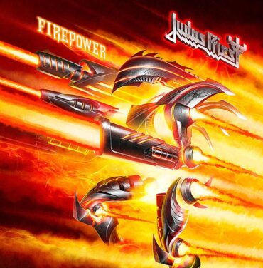Judas Priest — Firepower