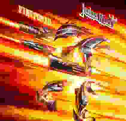 Judas Priest — Firepower