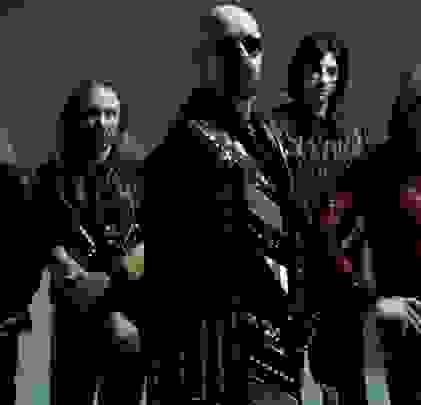 Judas Priest celebra los 40 años de “Breaking The Law” con un video nuevo