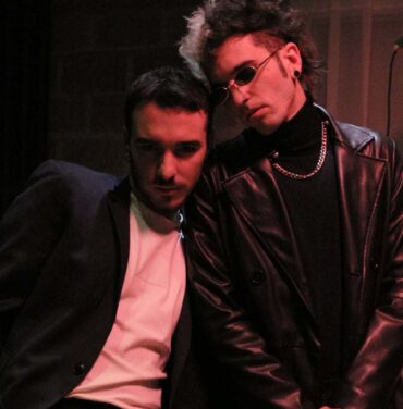 Juku Ares, indie rock de las playas argentinas a tu playlist