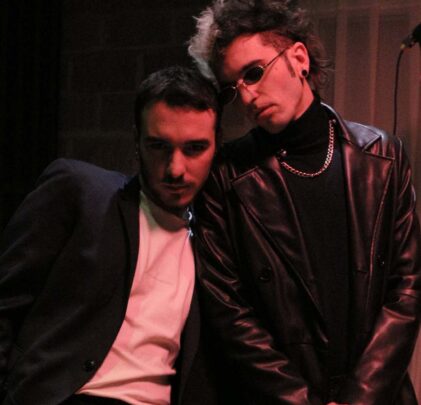 Juku Ares, indie rock de las playas argentinas a tu playlist