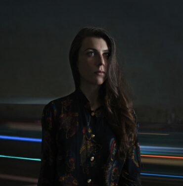 Julia Holter lanza el video de 