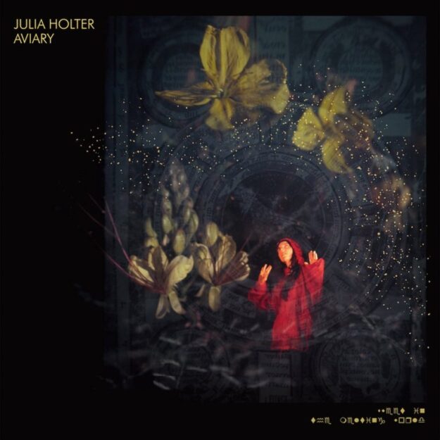 Julia Holter — Aviary