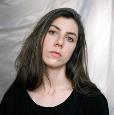 Julia Holter anuncia nuevo álbum