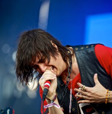 The Voidz tiene nuevo tema: 