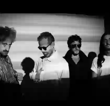 The Voidz estrena “Overture” y anuncia disco