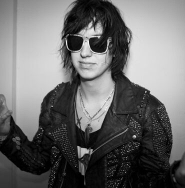 ¡Feliz cumpleaños Julian Casablancas!