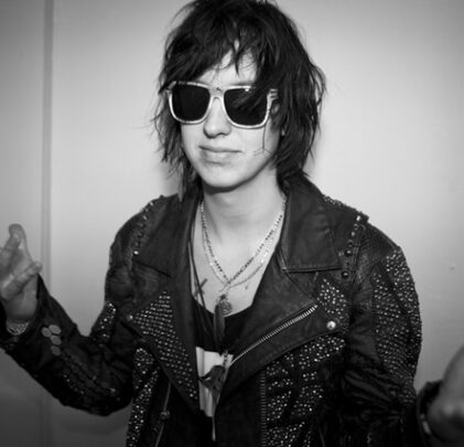 Confirmado el nuevo disco de Julian Casablancas and The Voidz