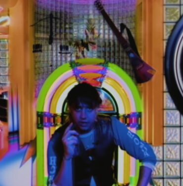 Julian Casablancas entrevista a Noam Chomsky