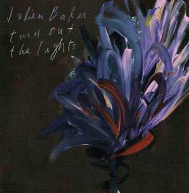 Julien Baker — Turn Out the Lights
