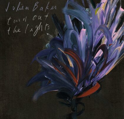 Julien Baker — Turn Out the Lights
