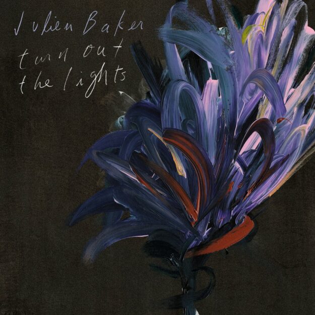 Julien Baker — Turn Out the Lights