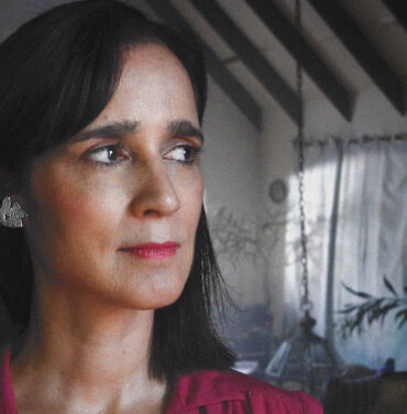 Julieta Venegas comparte nuevo video para “La Nostalgia”