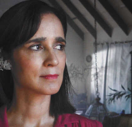 Julieta Venegas comparte nuevo video para “La Nostalgia”