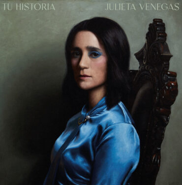 Julieta Venegas — Tu Historia