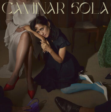 Julieta Venegas estrena “Caminar Sola”