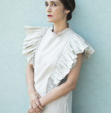 No te pierdas 'La enamorada' de Julieta Venegas en streaming