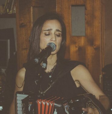 House of Vans @ Departamento: Julieta Venegas y Silver Rose