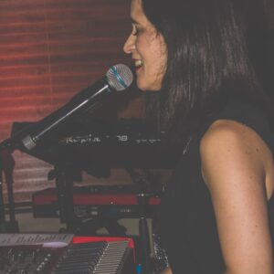House of Vans @ Departamento: Julieta Venegas y Silver Rose