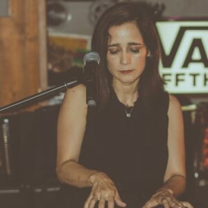 House of Vans @ Departamento: Julieta Venegas y Silver Rose