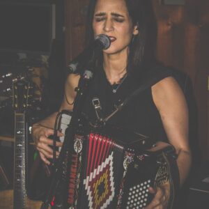 House of Vans @ Departamento: Julieta Venegas y Silver Rose