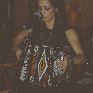 House of Vans @ Departamento: Julieta Venegas y Silver Rose
