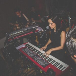House of Vans @ Departamento: Julieta Venegas y Silver Rose