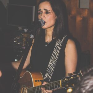 House of Vans @ Departamento: Julieta Venegas y Silver Rose